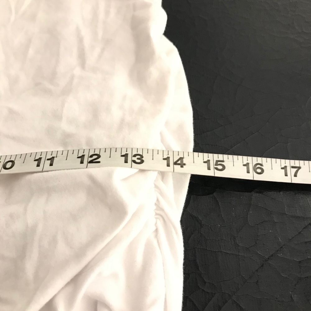 James Perse Skinny Tank Dress - Picture 11 of 13